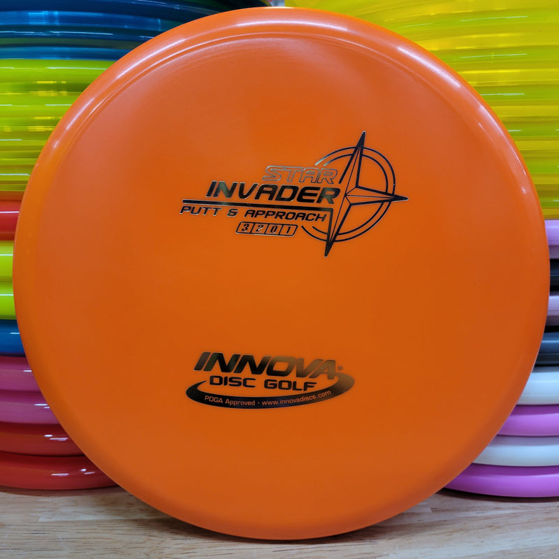 Innova Star Invader