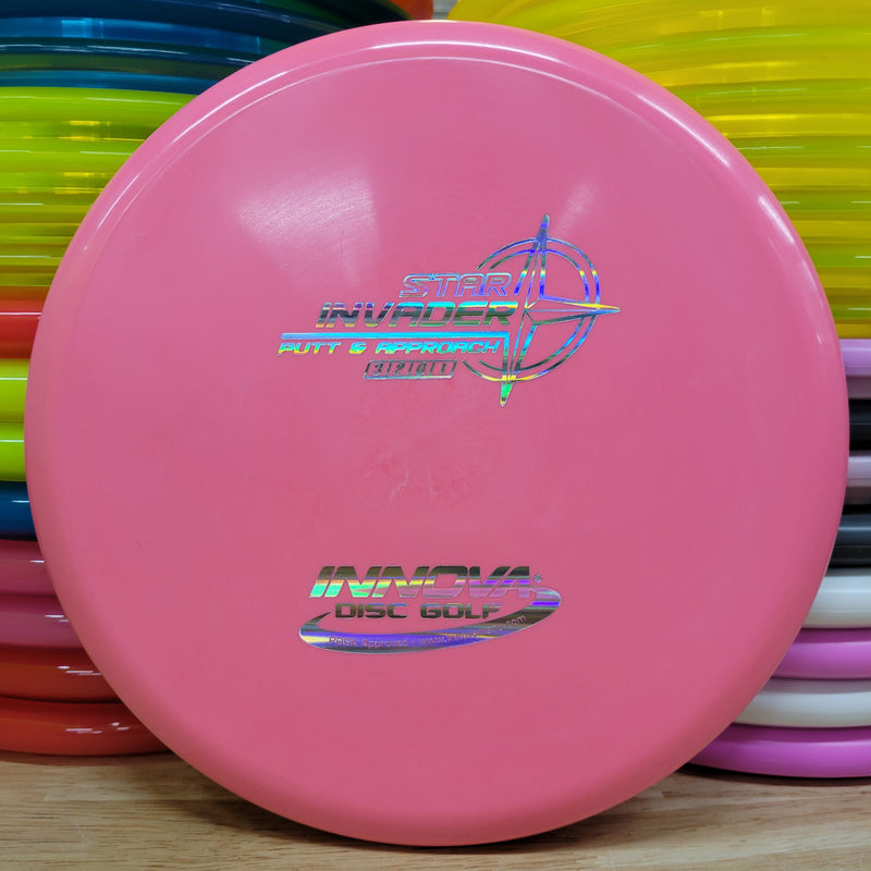 Innova Star Invader