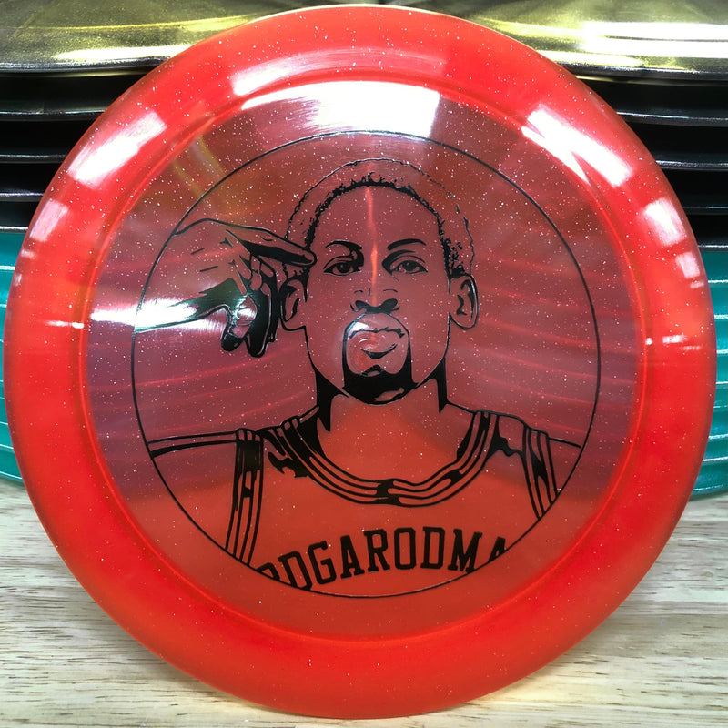 Westside Discs VIP King - PDGA Rodman