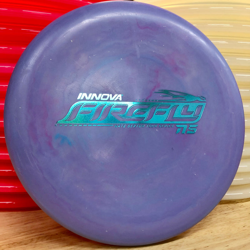 Innova Nexus Firefly - Nate Sexton 2021 Tour Series