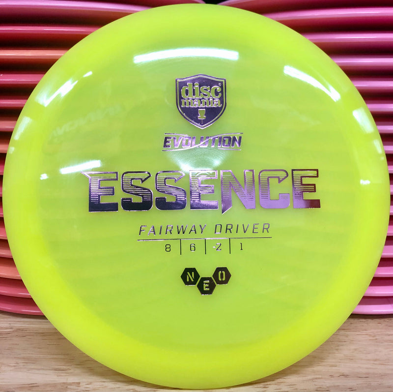 Discmania Neo Essence