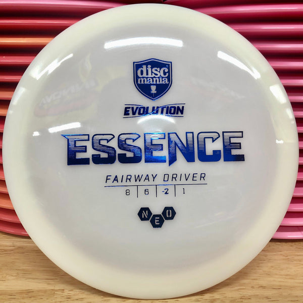 Discmania Neo Essence