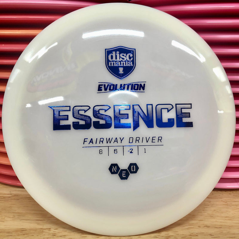 Discmania Neo Essence