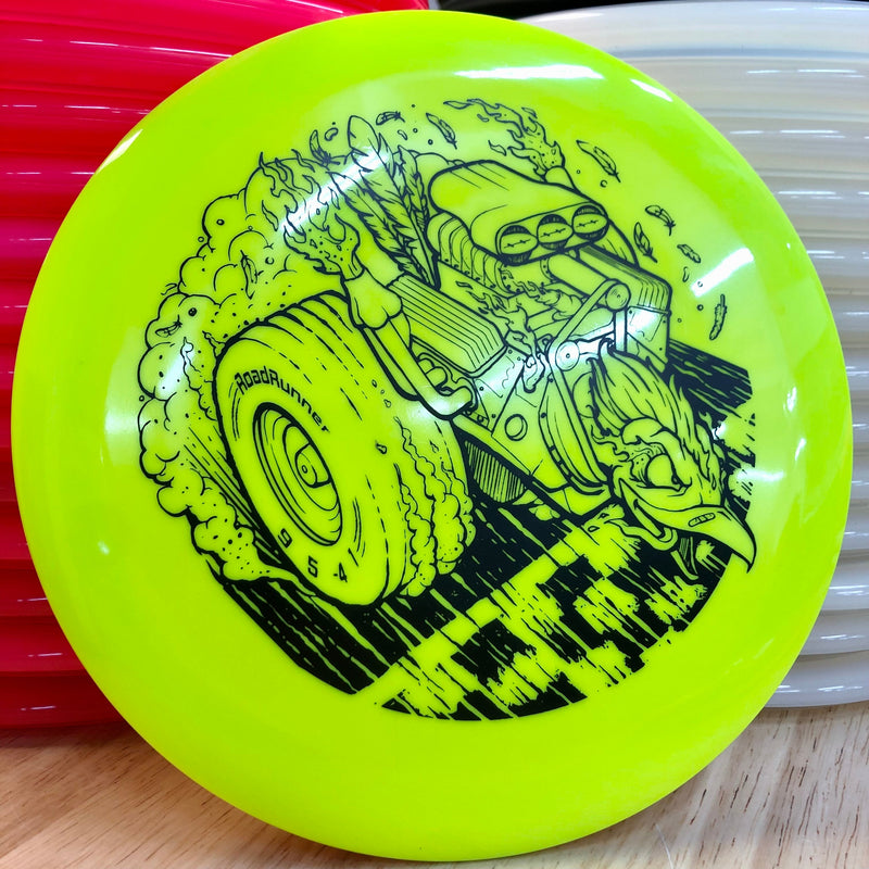 Innova Star Roadrunner - XXL Roadstar