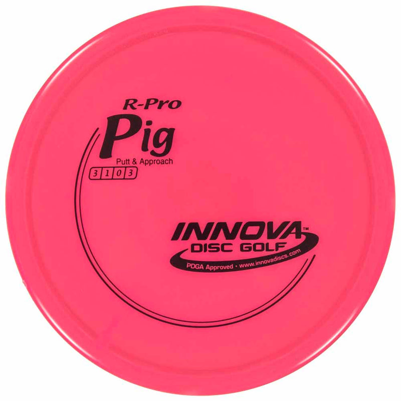 Innova R-Pro Pig