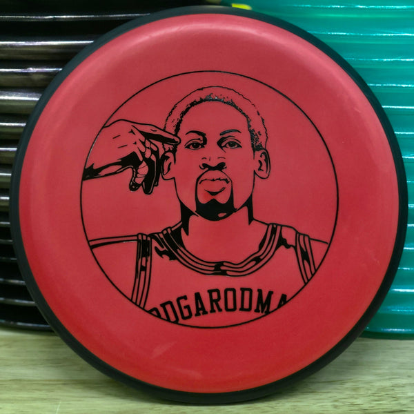 MVP Electron Ion - PDGA Rodman