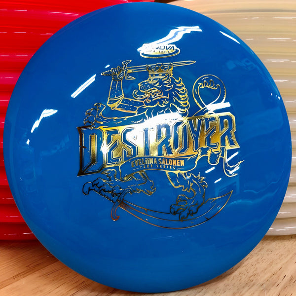 Innova Star Destroyer - Eveliina Salonen Tour Series