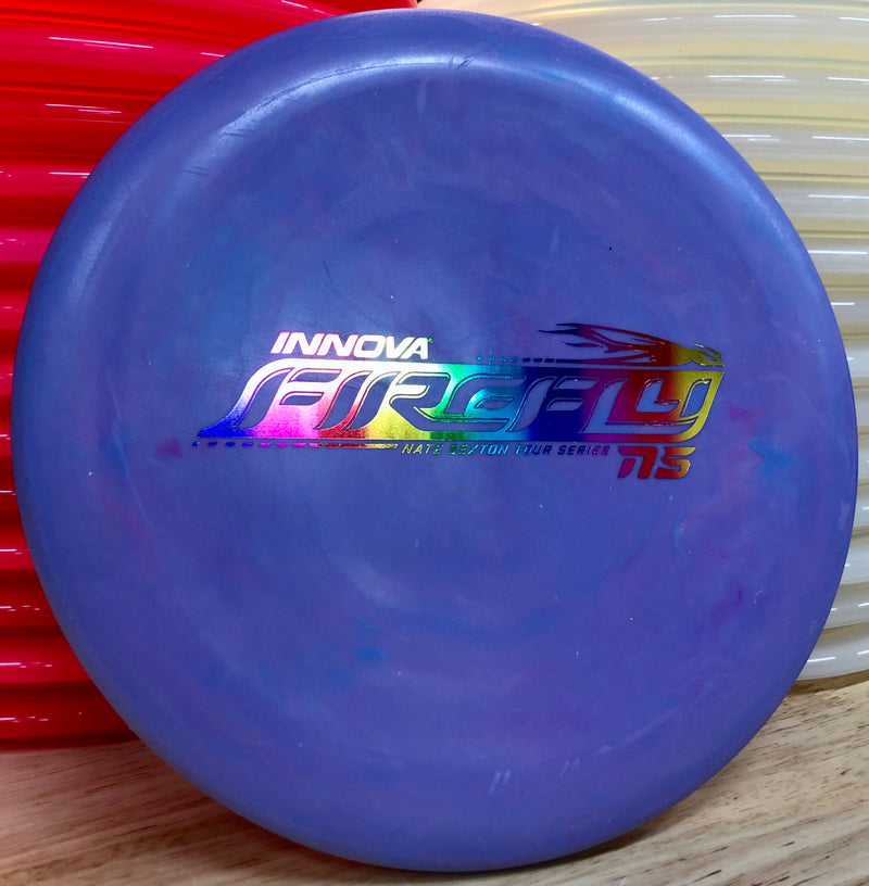 Innova Nexus Firefly - Nate Sexton 2021 Tour Series