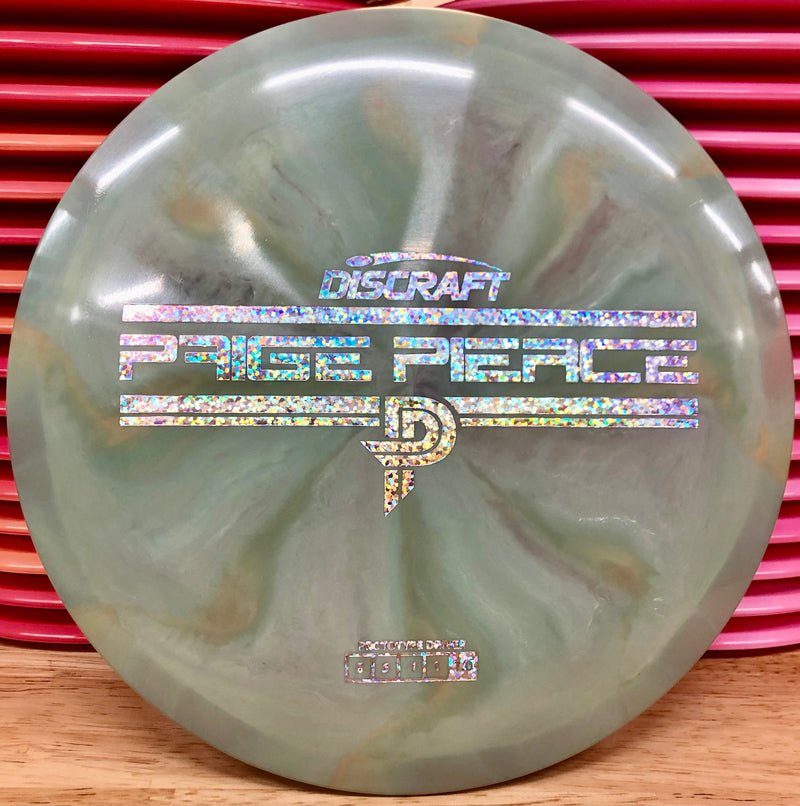 Discraft ESP Paige Pierce Passion - Prototype