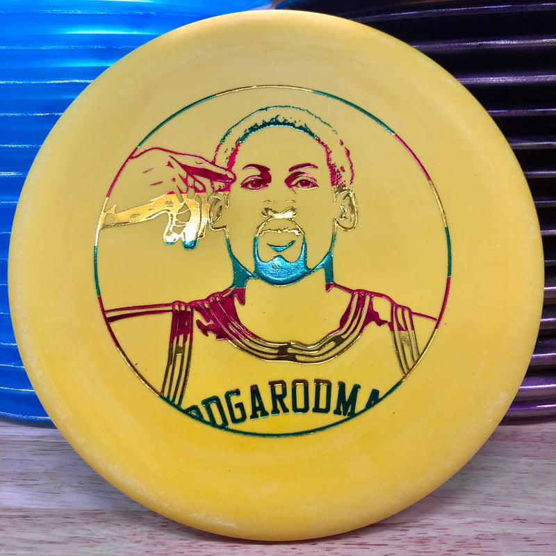 Gateway SSS Wizard - PDGA Rodman