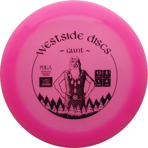 Westside Discs VIP Giant