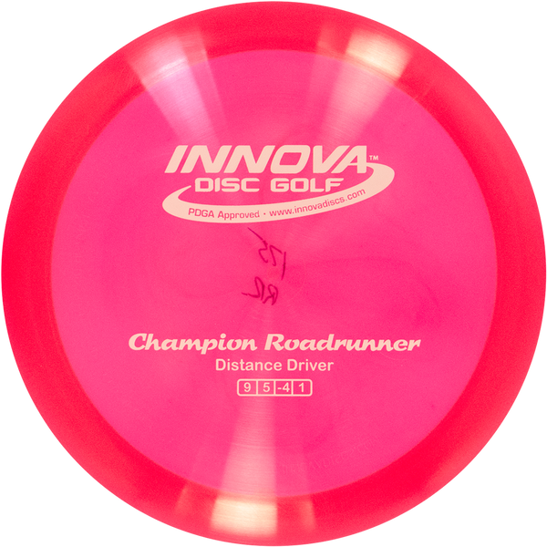 Innova Champion Roadrunner