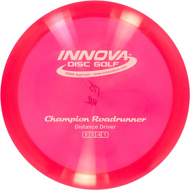 Innova Champion Roadrunner