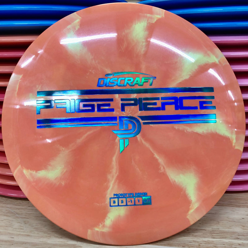 Discraft ESP Paige Pierce Passion - Prototype