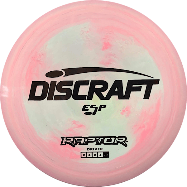 Discraft ESP Raptor