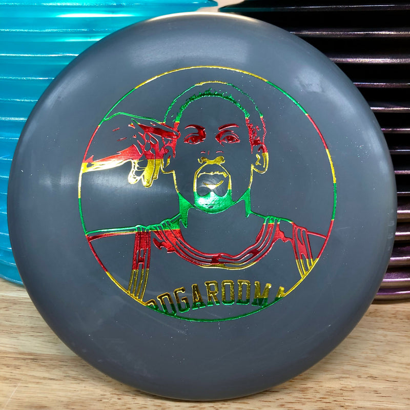 Dynamic Discs Prime EMAC Judge - PDGA Rodman