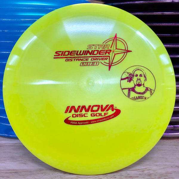 Innova Star Sidewinder - PDGA Rodman