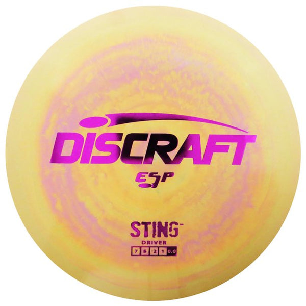 Discraft ESP Sting