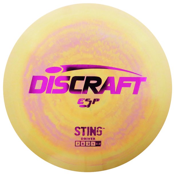 Discraft ESP Sting