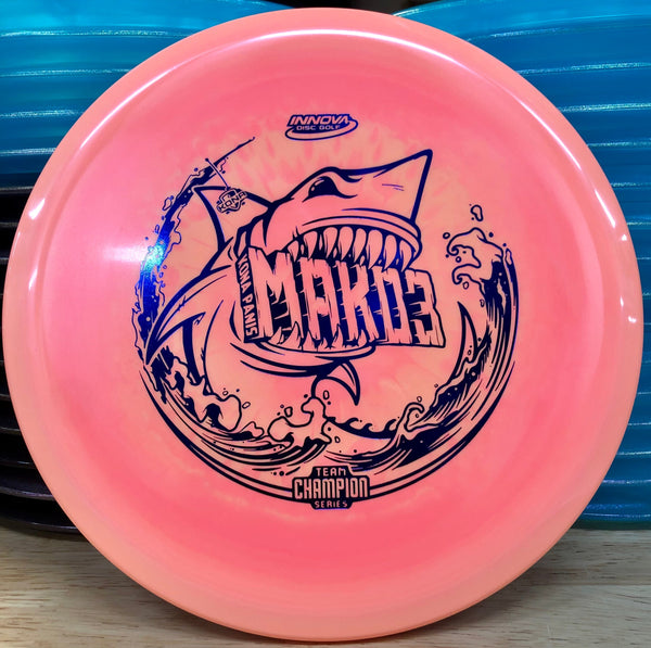 Innova Star Mako3 - Kona Panis Tour Series