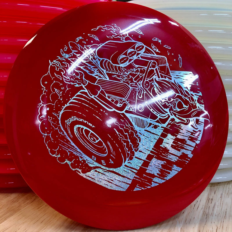 Innova Star Roadrunner - XXL Roadstar