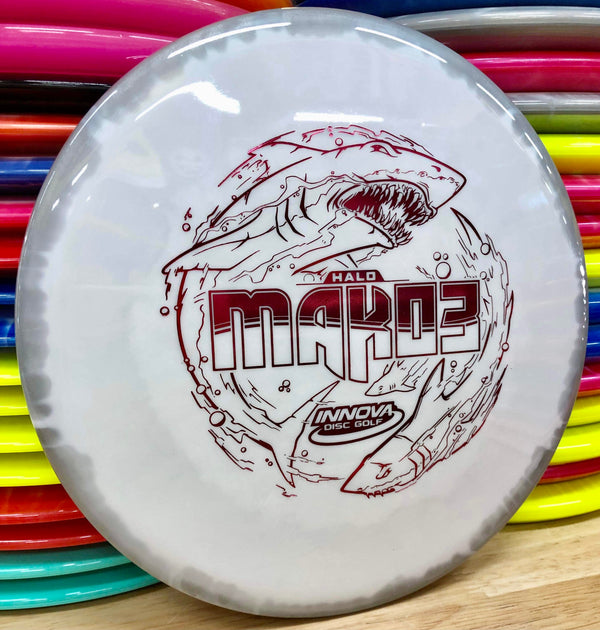 Innova Halo Star Mako3