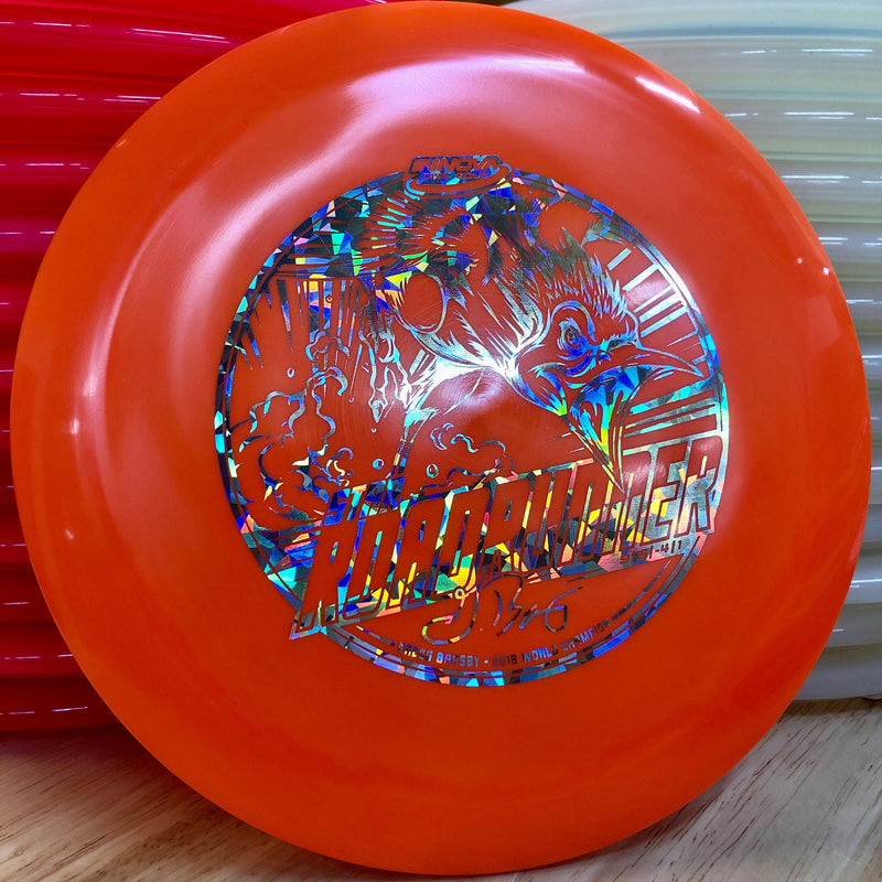 Innova Star Roadrunner - Gregg Barsby Signature Series