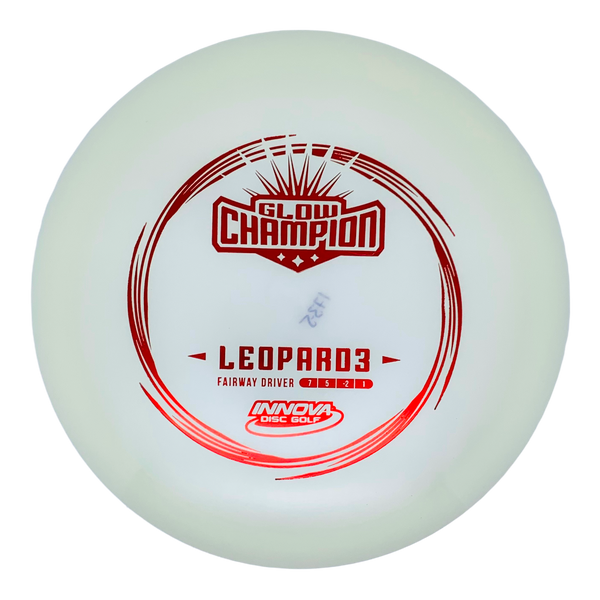 Innova Glow Champion Leopard3