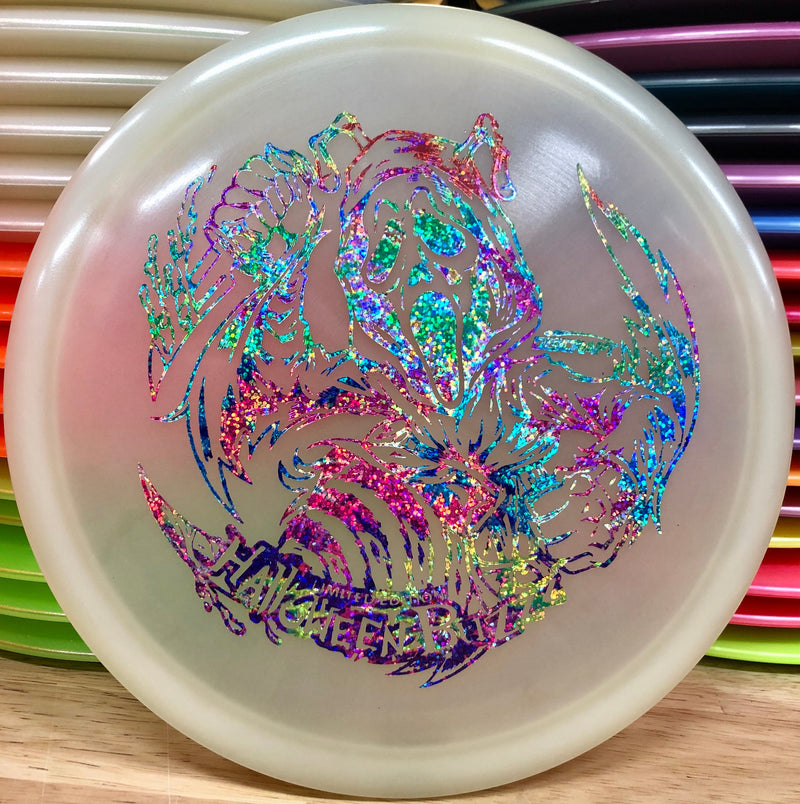 Discraft Z Glo Buzzz - Halloween Edition 2021