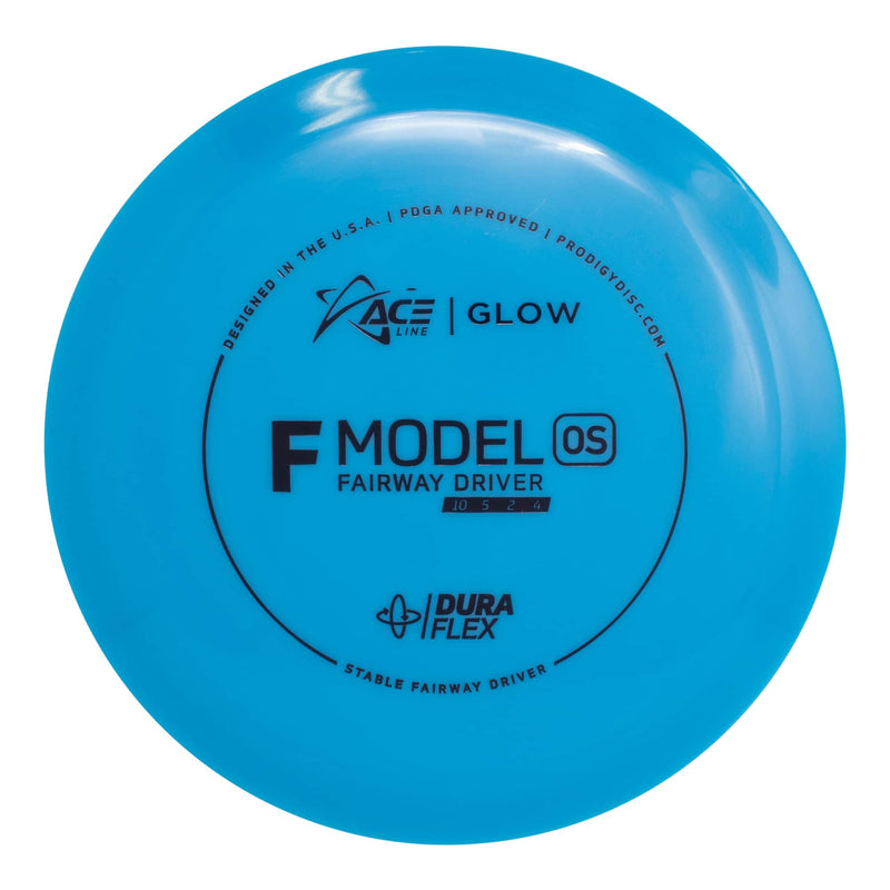 Prodigy ACE Line DuraFlex Glow F Model OS