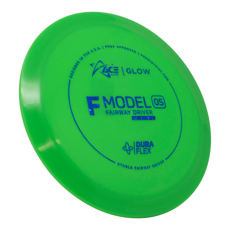 Prodigy ACE Line DuraFlex Glow F Model OS