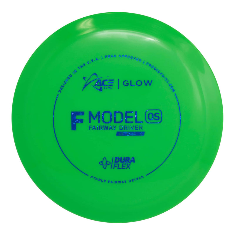 Prodigy ACE Line DuraFlex Glow F Model OS