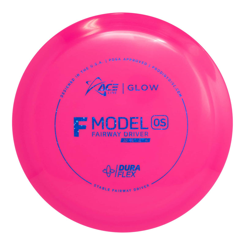 Prodigy ACE Line DuraFlex Glow F Model OS