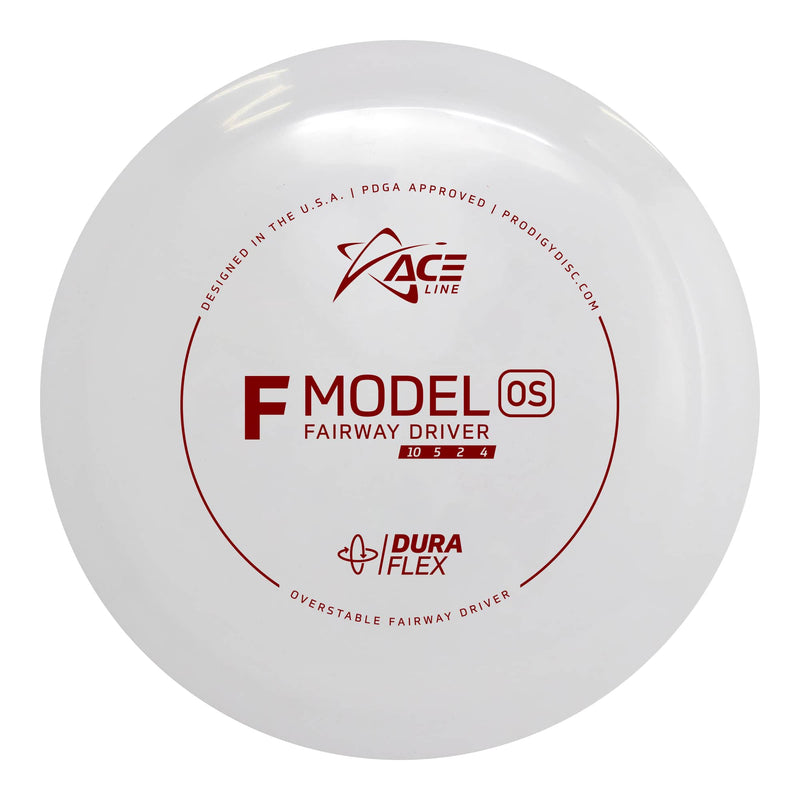 Prodigy ACE Line DuraFlex F Model OS