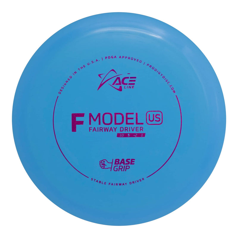 Prodigy ACE Line BaseGrip F Model US