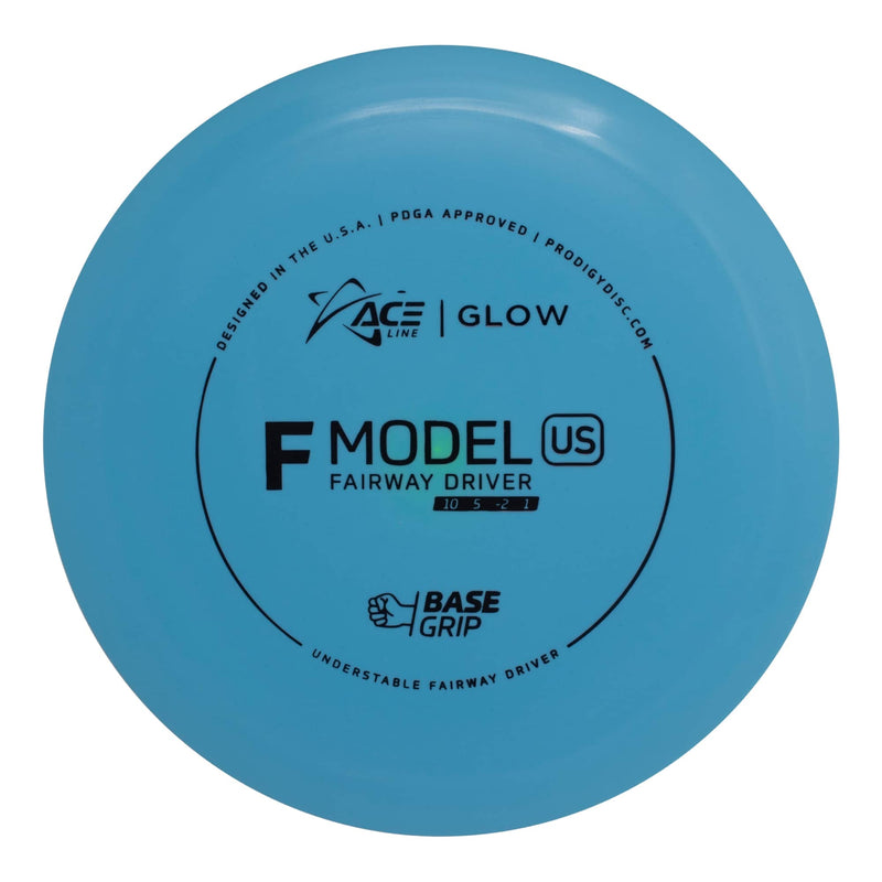 Prodigy ACE Line DuraFlex Glow D Model US