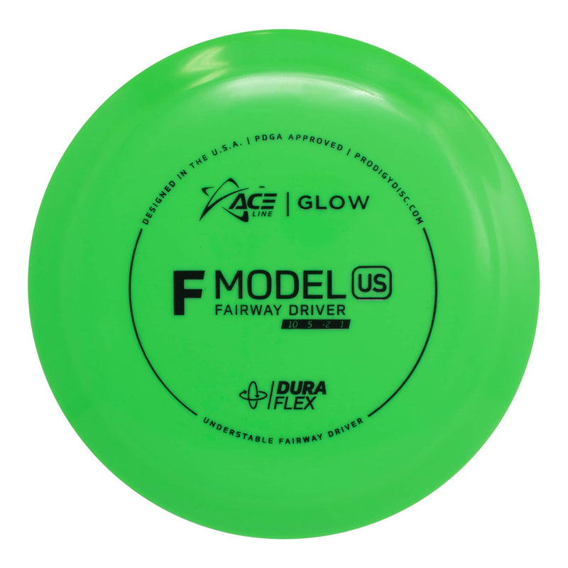 Prodigy ACE Line DuraFlex Glow D Model US