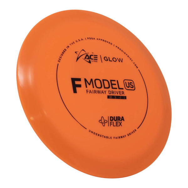 Prodigy ACE Line DuraFlex Glow D Model US