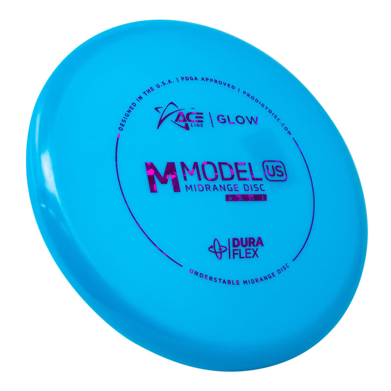 Prodigy ACE Line DuraFlex Glow M Model US