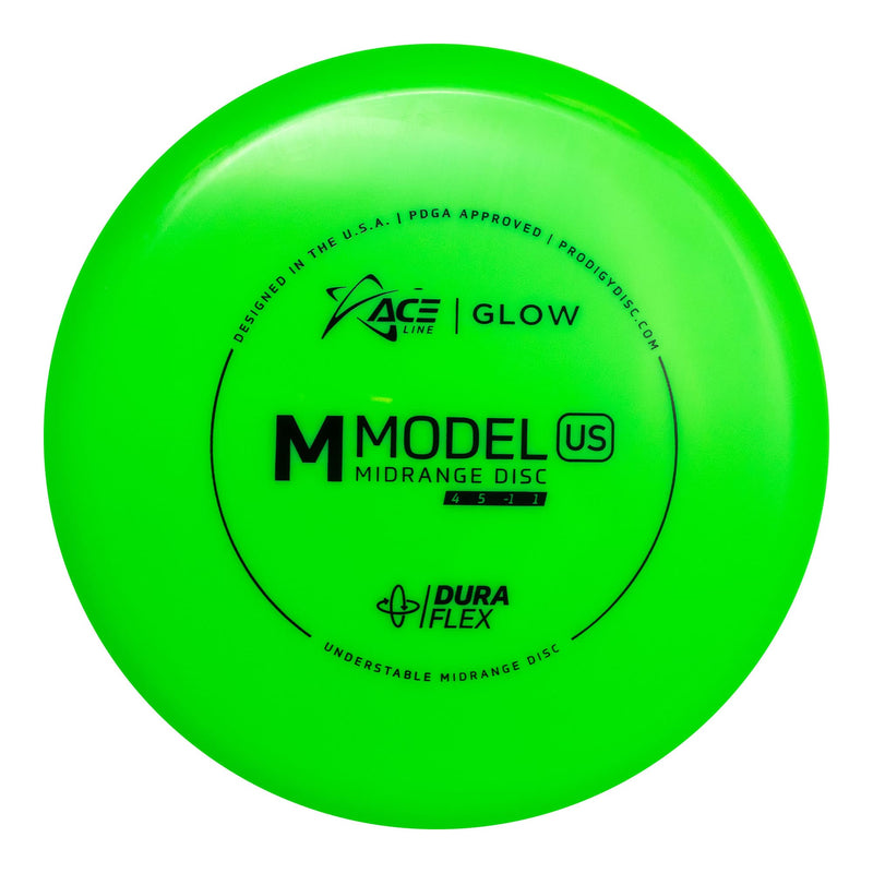 Prodigy ACE Line DuraFlex Glow M Model US