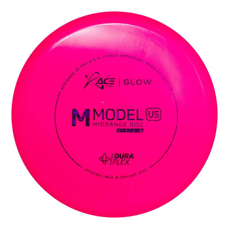 Prodigy ACE Line DuraFlex Glow M Model US