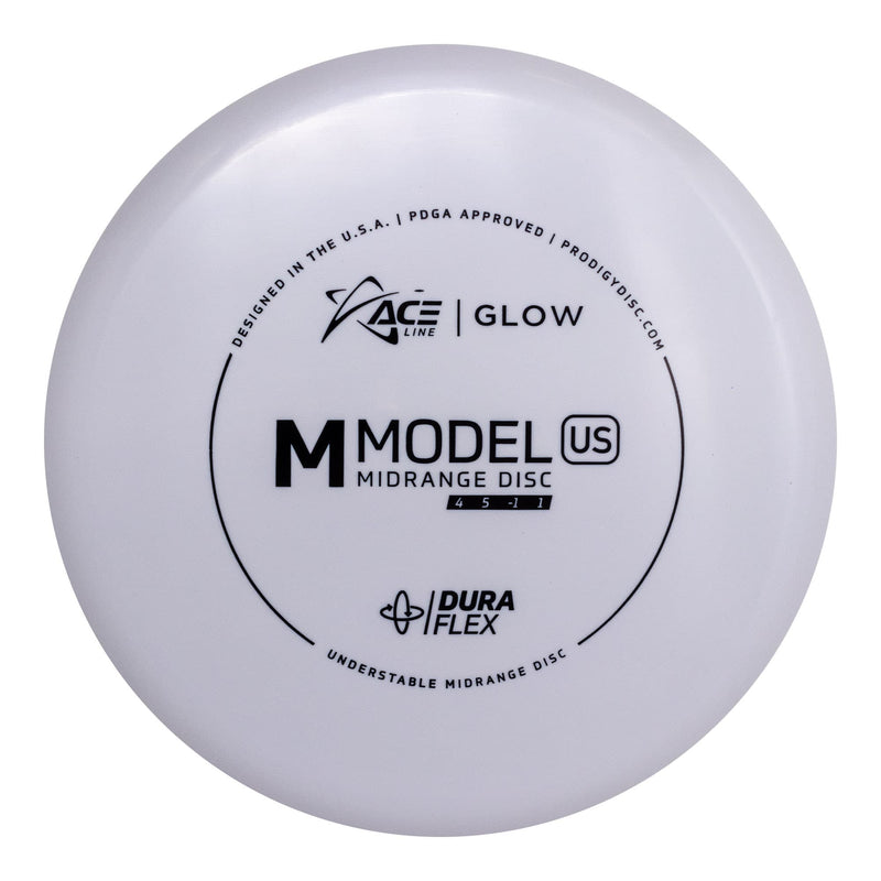 Prodigy ACE Line DuraFlex Glow M Model US