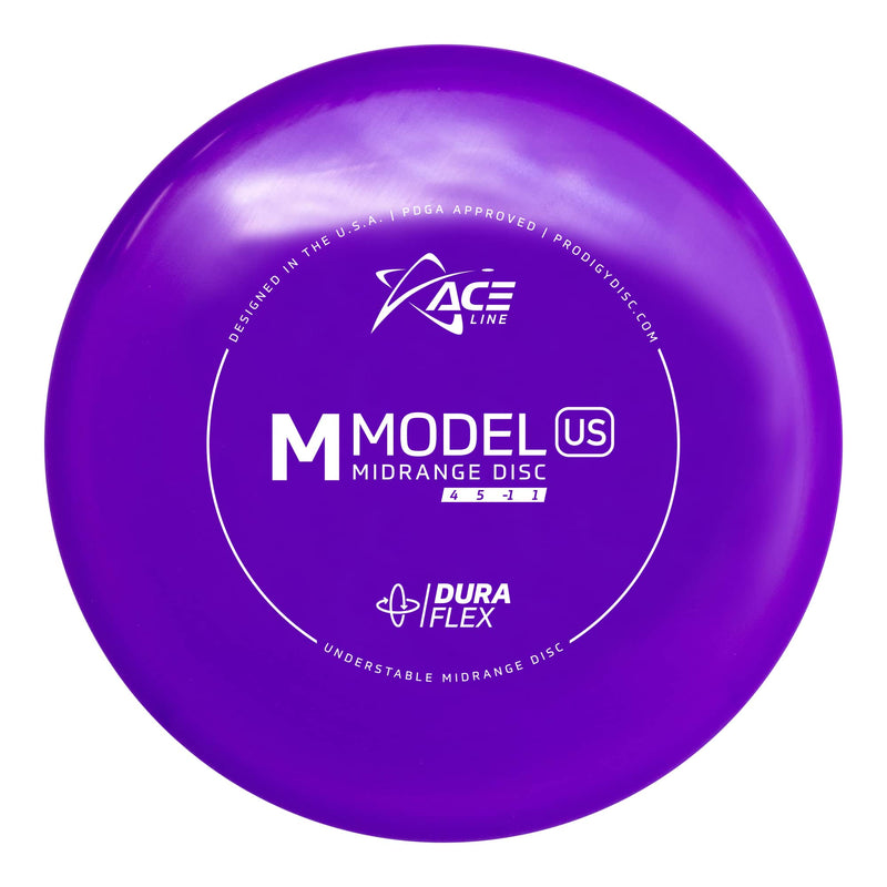 Prodigy ACE Line DuraFlex M Model US