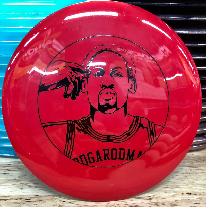 Innova Star Destroyer - PDGA Rodman