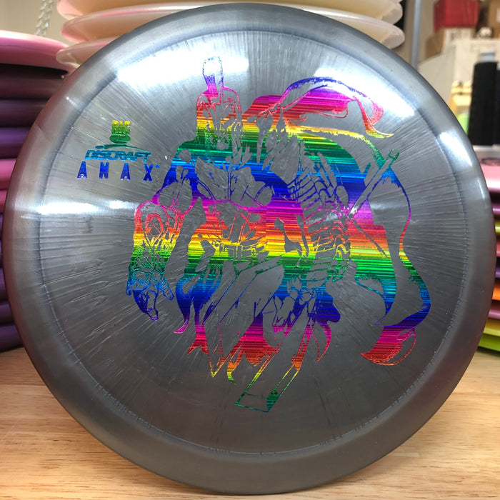 Discraft Big Z Paul McBeth Anax