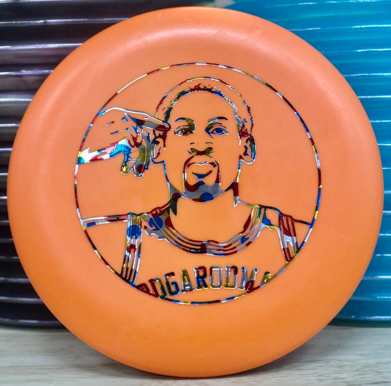 Innova DX Roc - PDGA Rodman