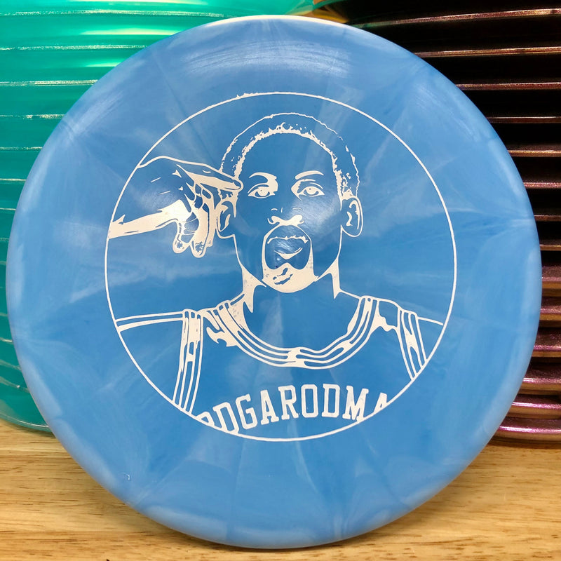 Dynamic Discs Classic Burst Judge - PDGA Rodman