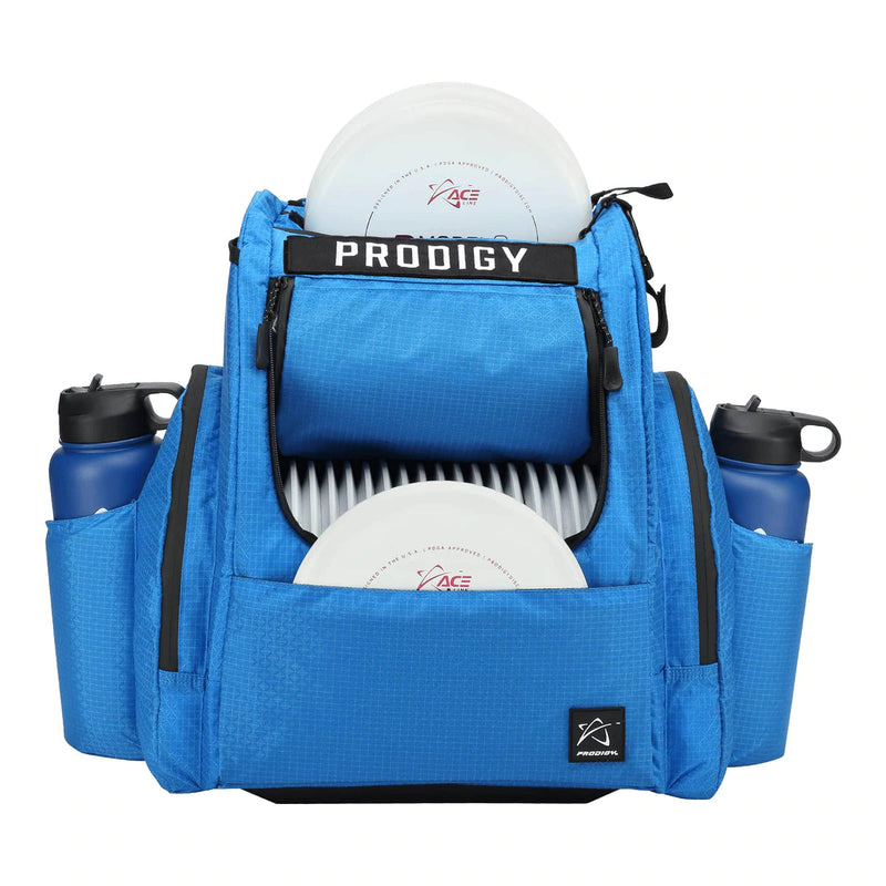 Prodigy BP-2 V3 Disc Golf Backpack