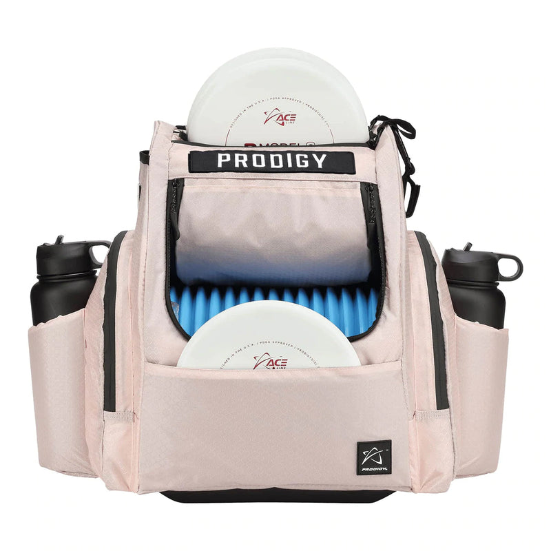 Prodigy BP-2 V3 Disc Golf Backpack