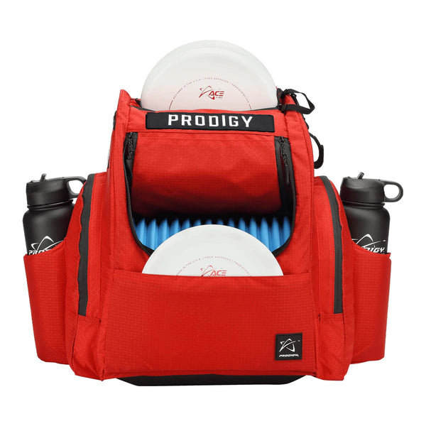 Prodigy BP-2 V3 Disc Golf Backpack